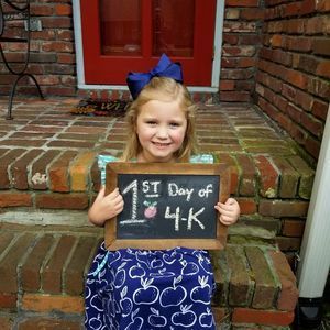 Meet your Posher, Mary